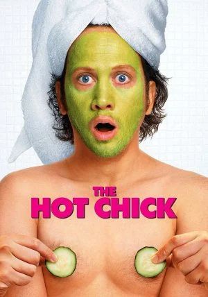 The-Hot-Chick                ว้าย…สาวฮ็อตกลายเป็นนายเห่ย                2002