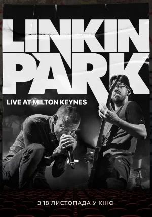 Linkin Park Road to Revolution Live at Milton Keynes                                2008