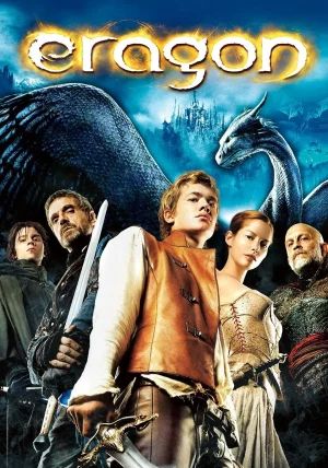 Eragon                เอรากอน กำเนิดนักรบมังกรกู้แผ่นดิน                2006