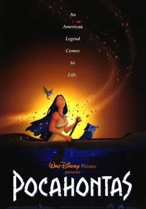 Pocahontas                โพคาฮอนทัส                1995