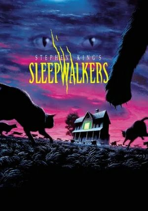 Sleepwalkers                ดูดชีพผีสายพันธุ์สุดท้าย                1992