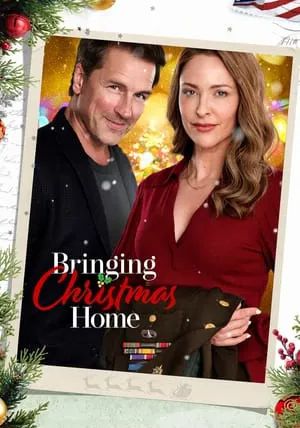 Bringing Christmas Home                พารักกลับบ้านวันคริสต์มาส                2023