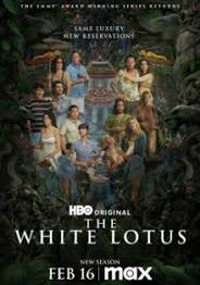 The White Lotus Season 3                เดอะไวต์โลตัส ซีซั่น 3                2025